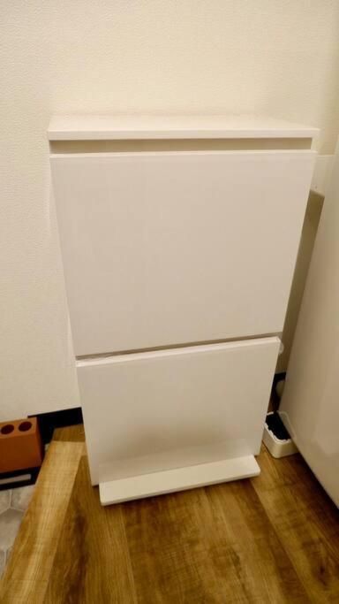 May2023 New Open! The Hotel Space 下北沢 Tokyo prefektur Exteriör bild